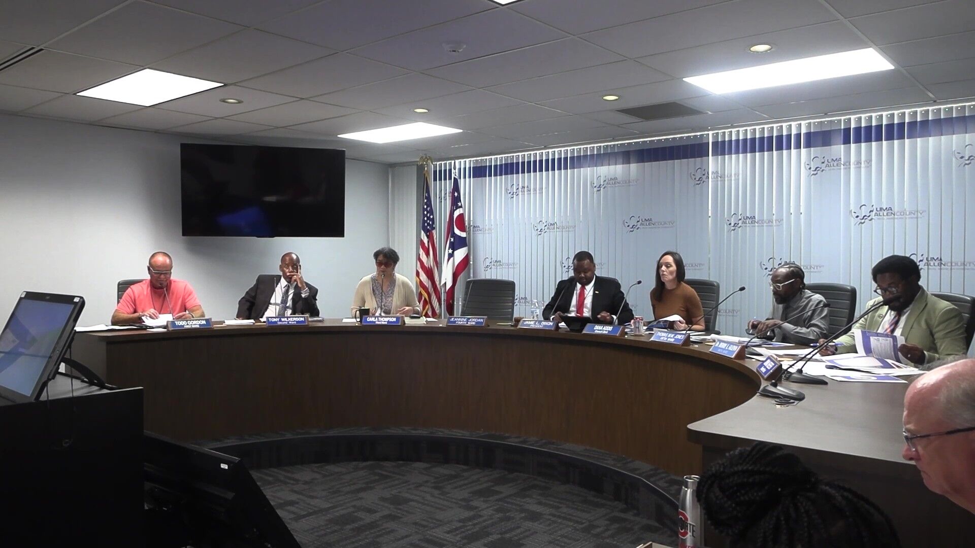 City Council approves fire station study, tax break for new gas station